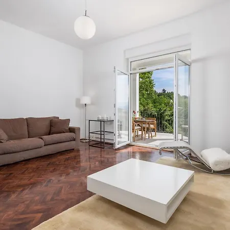 Apartamento Lola Opatija