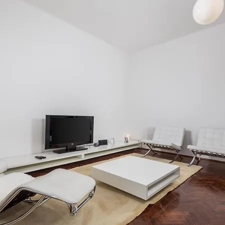 Apartman Lola Abbázia